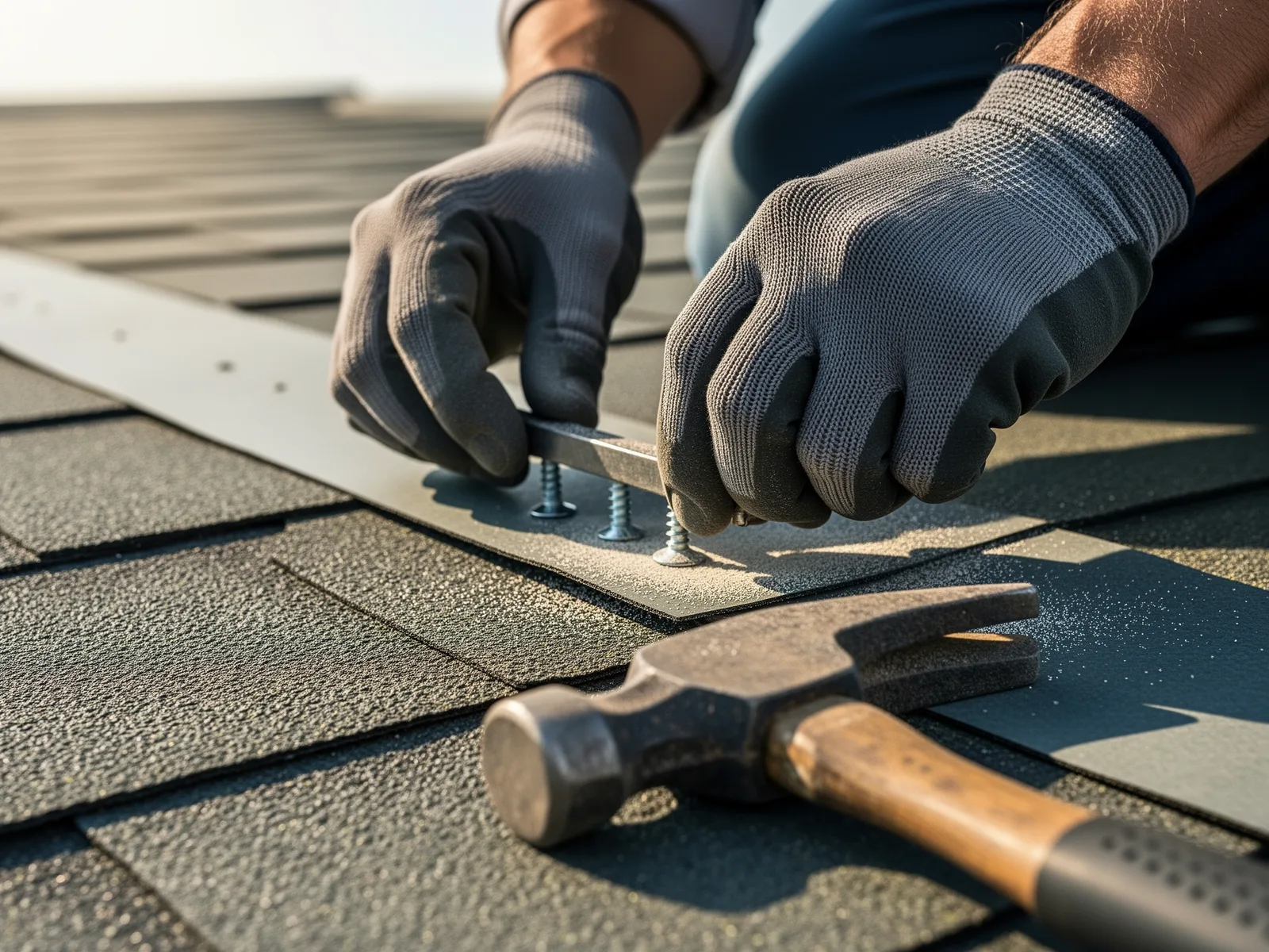 Why choose Fascia Repair in Eddyville, KY